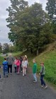 Prvouka v přírodě