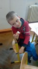 Valentýn v naší třídě
