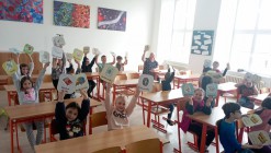 Program o ekologii - Tonda obal