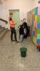 Halloween u nás ve třídě