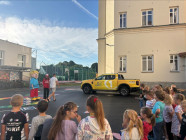 Dopoledne s Frekvencí 1