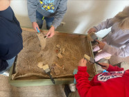 Návštěva školní družiny v RML