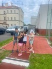 První turnus prázdninové družiny