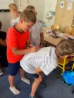 Třetí turnus prázdninové družiny