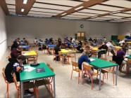Školní kolo zeměpisné olympiády