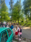 Vystoupení - Dárek ke Dni matek