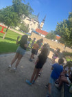 Zakončení školního roku