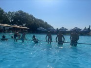 Třetí turnus prázdninové družiny