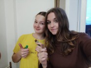 Advent na Zámecké Advent na Zámecké
