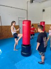 První turnus prázdninové družiny