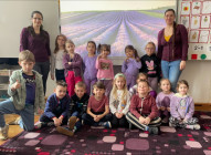 Týden pro wellbeing na ZŠ Zámecká