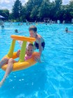 První turnus prázdninové družiny