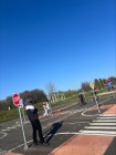 Dopravní výchova žáků 4. tříd