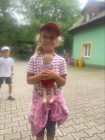 Třetí turnus prázdninové družiny