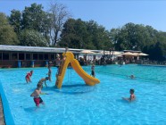 Třetí turnus prázdninové družiny