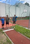První turnus prázdninové družiny