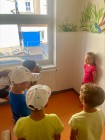První turnus prázdninové družiny