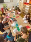 První turnus prázdninové družiny
