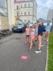 První turnus prázdninové družiny