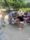 Zakončení školního roku