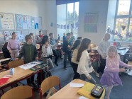 Wellbeing v naší třídě