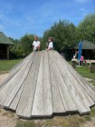 Třetí turnus prázdninové družiny