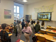 Wellbeing v naší třídě