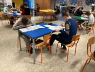 Školní kolo geografické olympiády