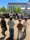Den Země - komunikační otázky v Klášterních zahradách
