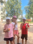 První turnus prázdninové družiny