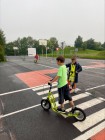 První turnus prázdninové družiny