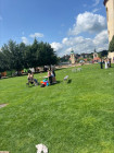 Den v Klášterních zahradách - VOŠP a SPgŠ Litomyšl