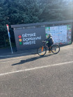 Dopravní výchova žáků 4. tříd