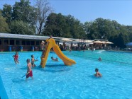 Třetí turnus prázdninové družiny