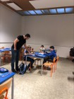 Školní kolo zeměpisné olympiády