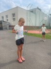 První turnus prázdninové družiny