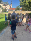 Zakončení školního roku