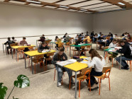 Školní kolo geografické olympiády