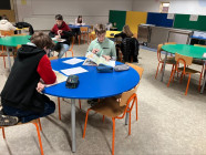 Školní kolo geografické olympiády