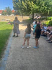 Zakončení školního roku