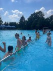 První turnus prázdninové družiny