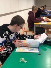 Školní kolo zeměpisné olympiády