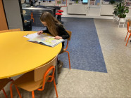 Školní kolo geografické olympiády