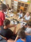 Třetí turnus prázdninové družiny