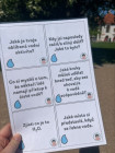 Den Země - komunikační otázky v Klášterních zahradách