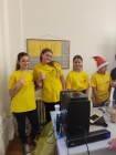 Advent na Zámecké Advent na Zámecké