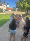 Zakončení školního roku