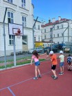 První turnus prázdninové družiny