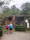 Třetí turnus prázdninové družiny