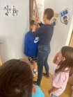První turnus prázdninové družiny